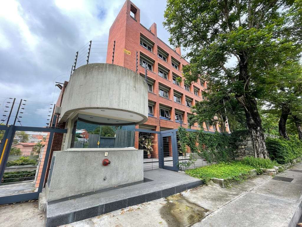 Apartamento en La Castellana, Caracas - 1
