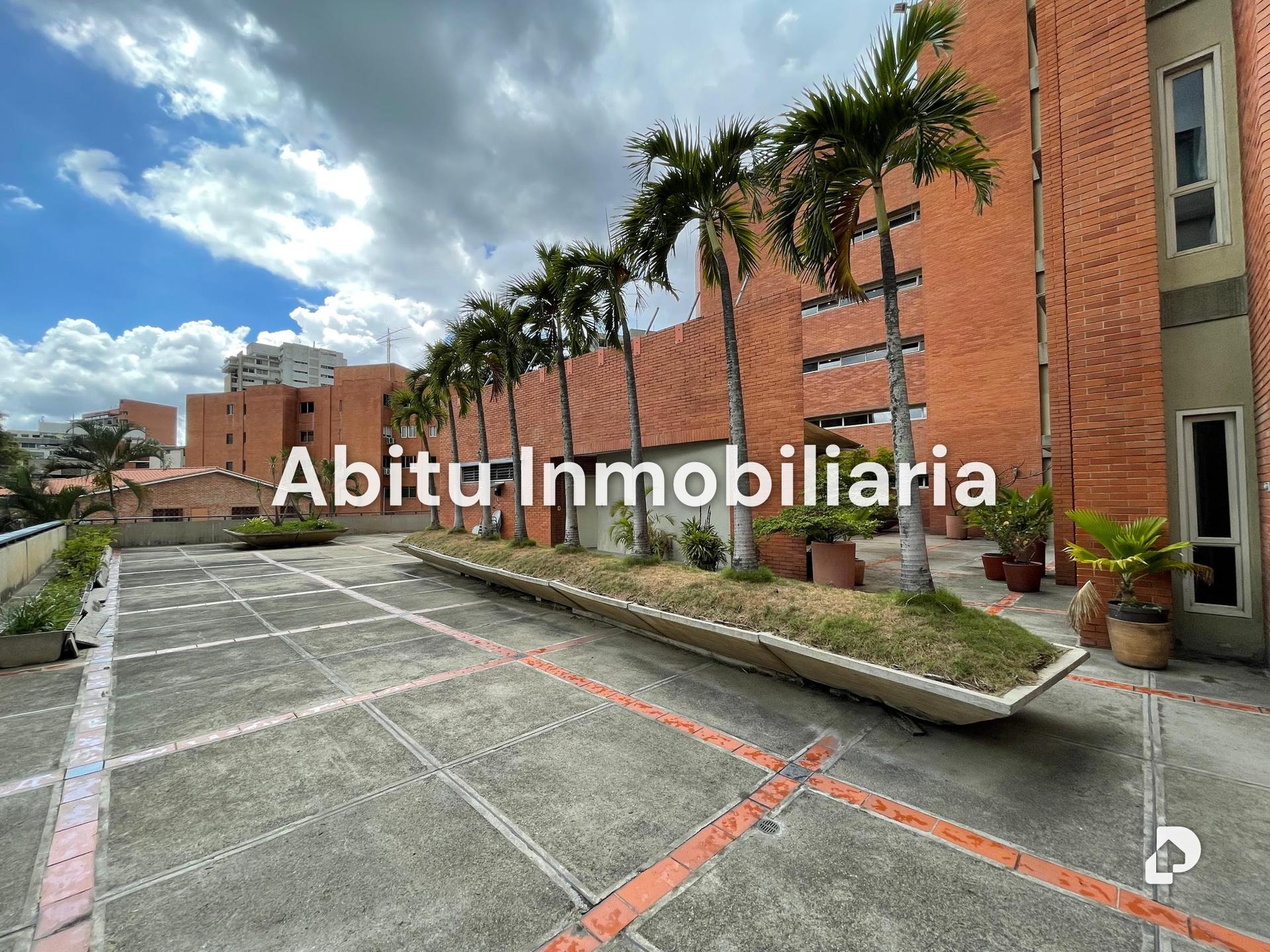 Apartamento en La Castellana, Caracas – 2
