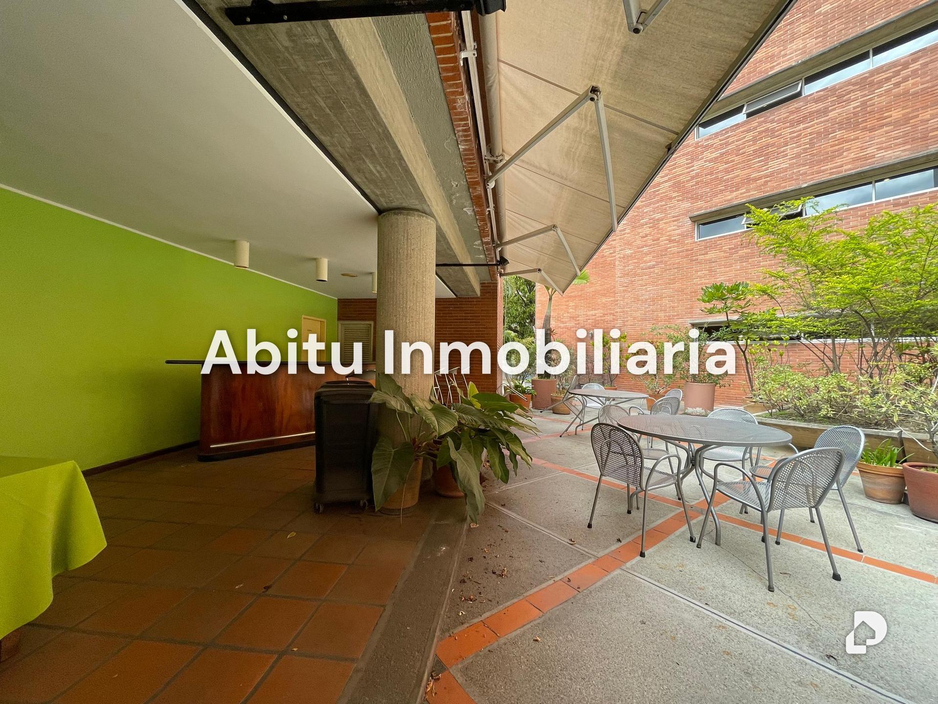Apartamento en La Castellana, Caracas – 5