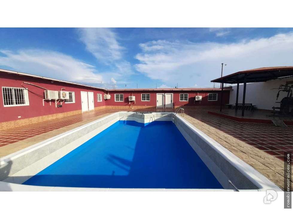Casa en Punto Fijo – 6