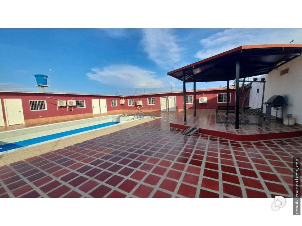 Casa en Punto Fijo – 5