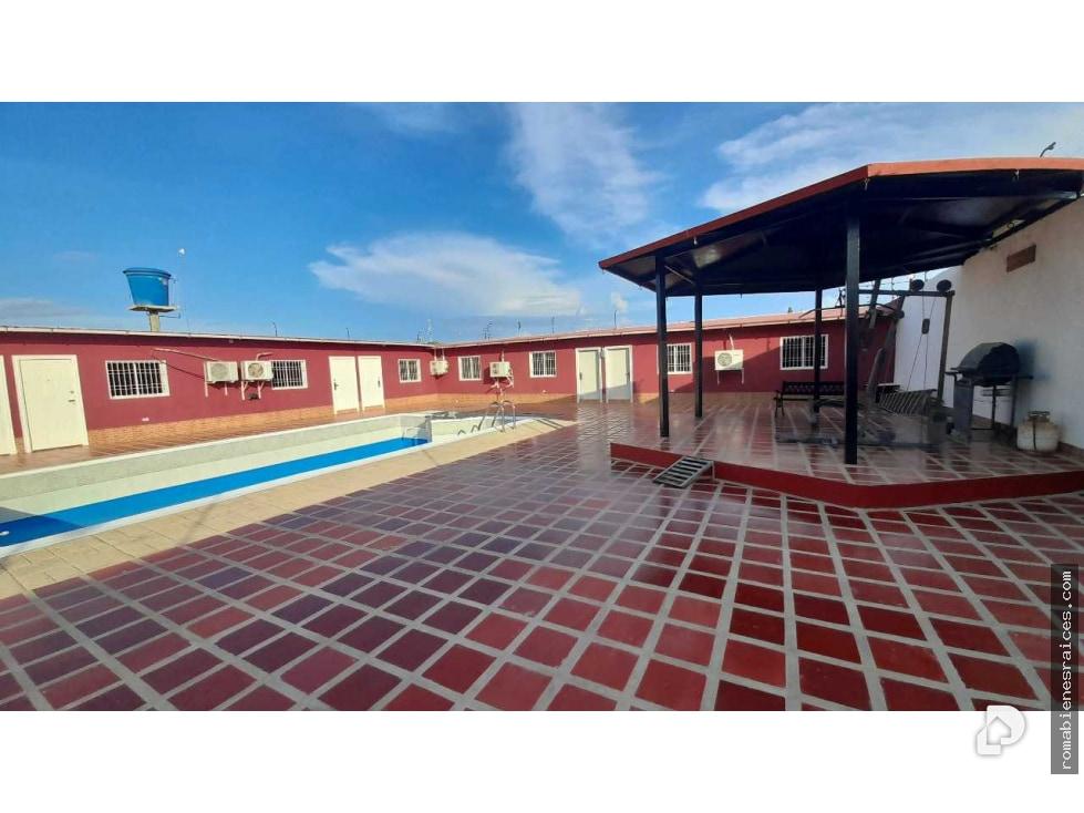 Casa en Punto Fijo – 5