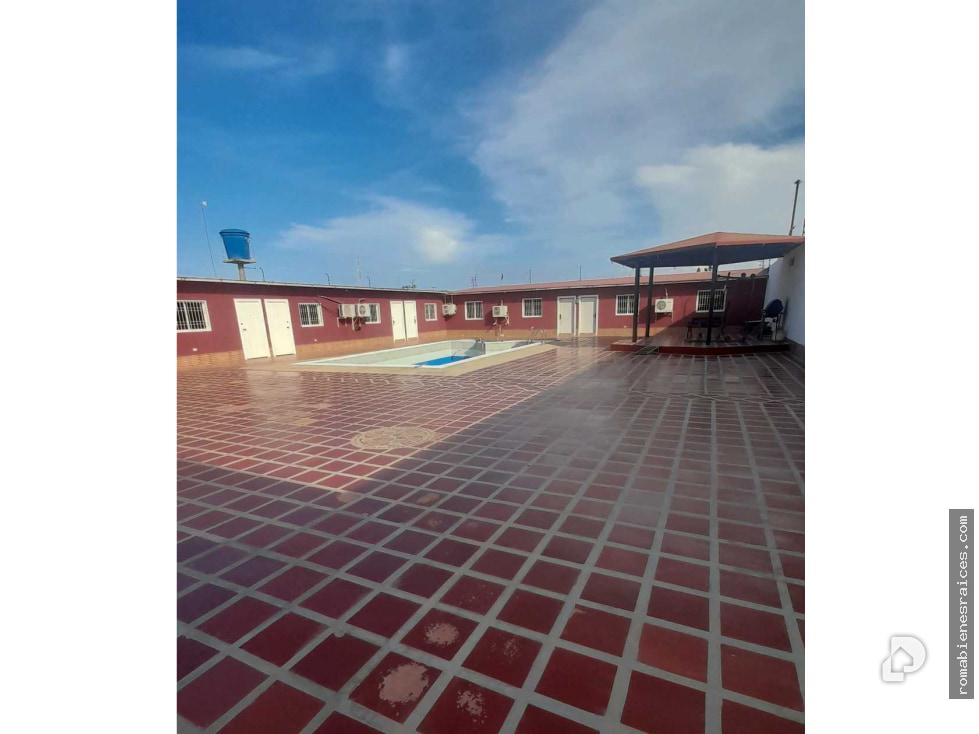 Casa en Punto Fijo – 1