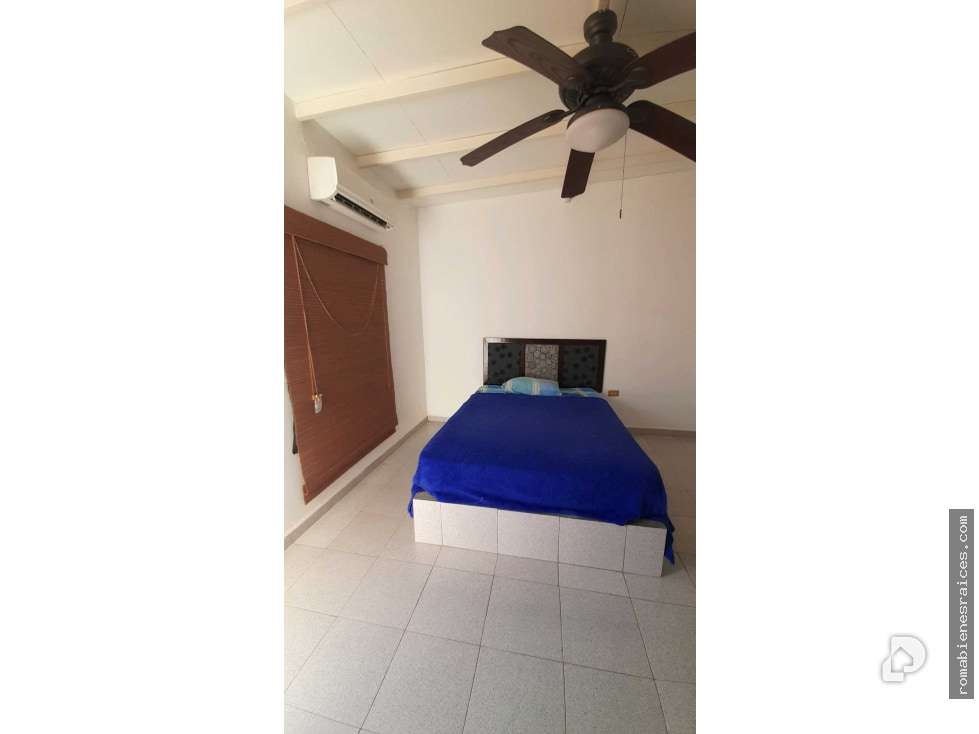 Casa en Punto Fijo – 12