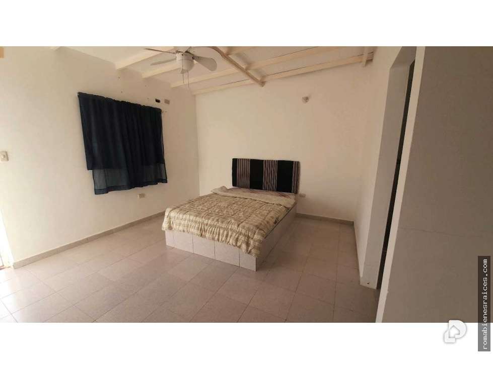 Casa en Punto Fijo – 14