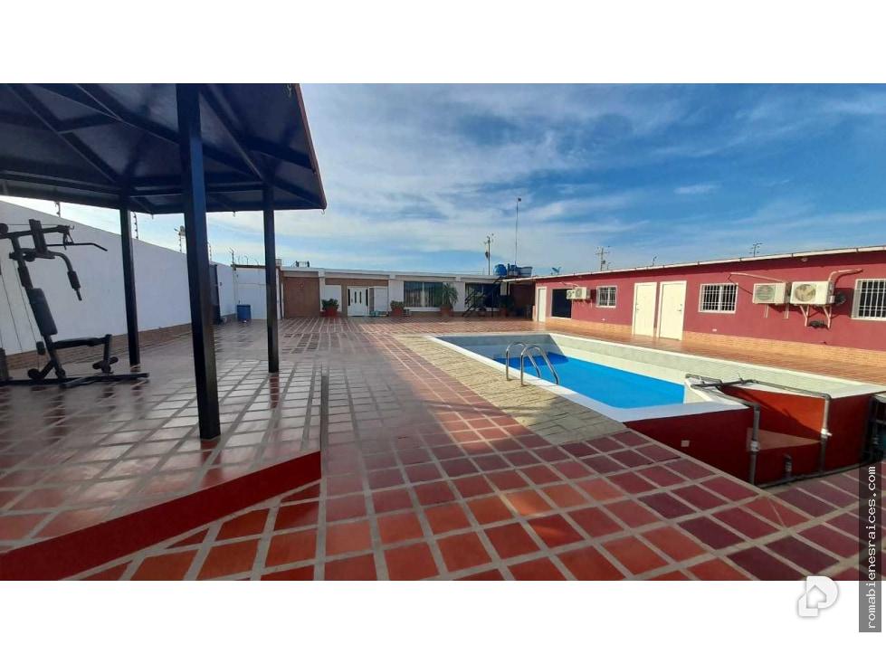 Casa en Punto Fijo – 4
