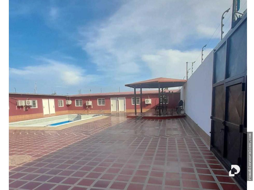 Casa en Punto Fijo – 2