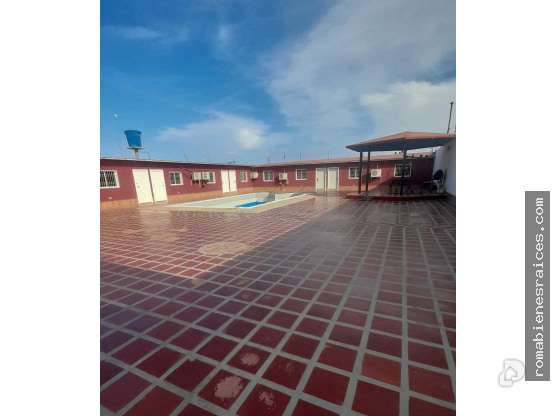 Casa en Punto Fijo – 19