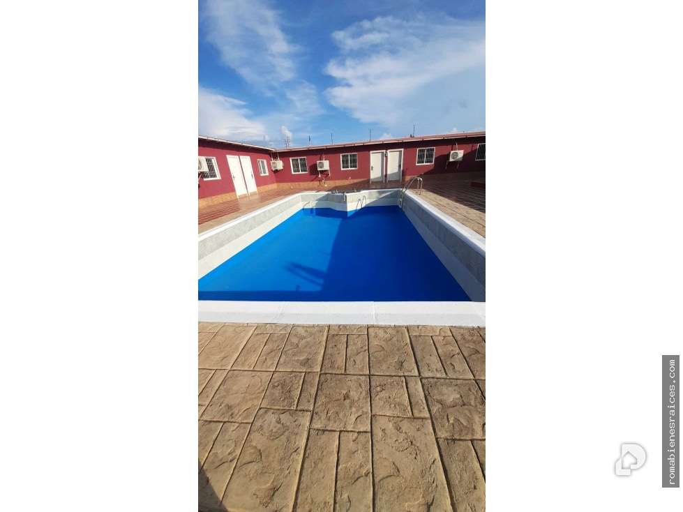 Casa en Punto Fijo – 7