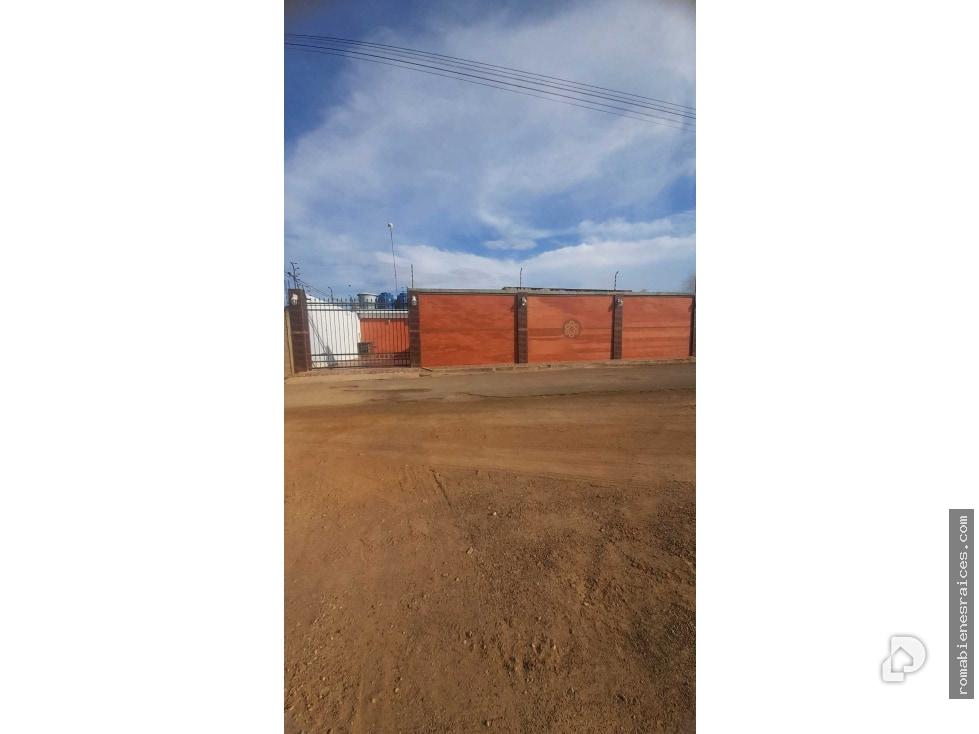 Casa en Punto Fijo – 3