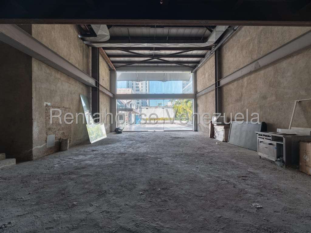 Local comercial en Sabana Grande, Caracas