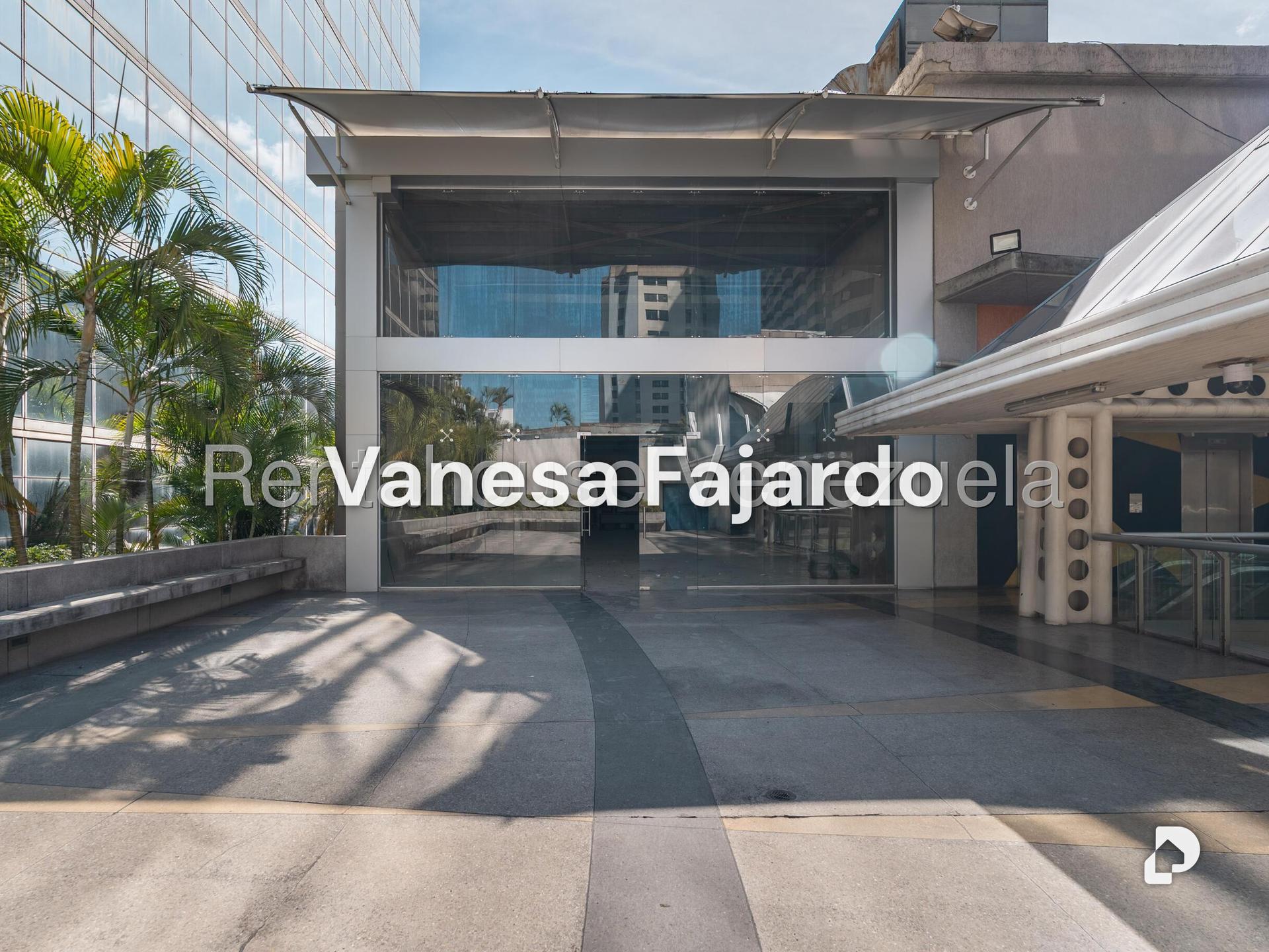 Local comercial en Sabana Grande, Caracas – 2