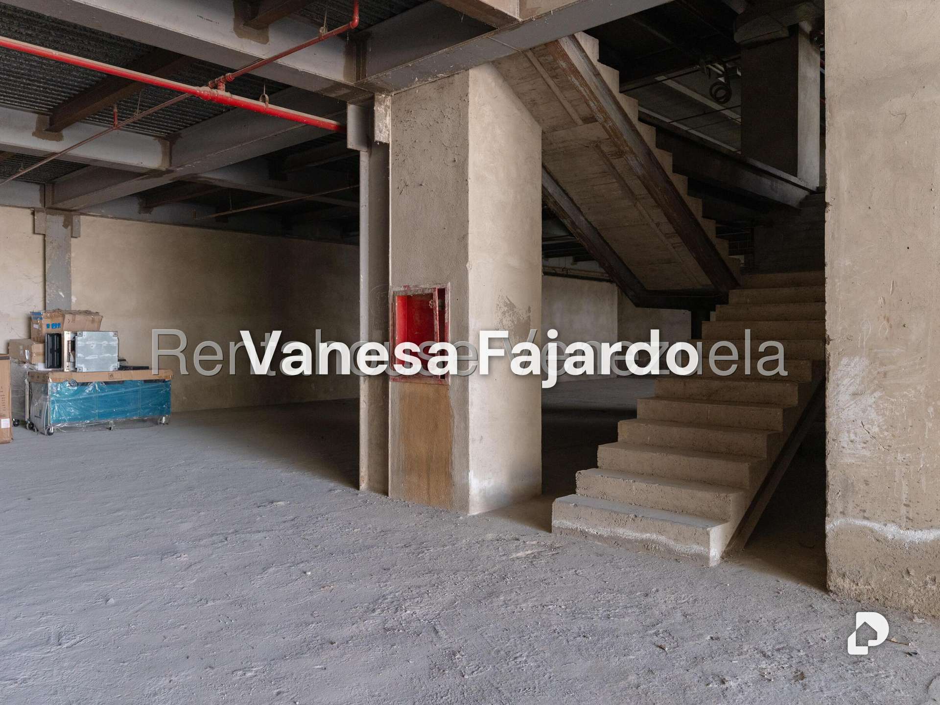 Local comercial en Sabana Grande, Caracas – 12