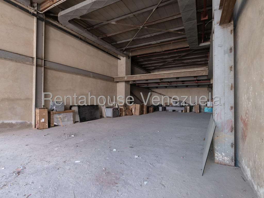 Local comercial en Sabana Grande, Caracas