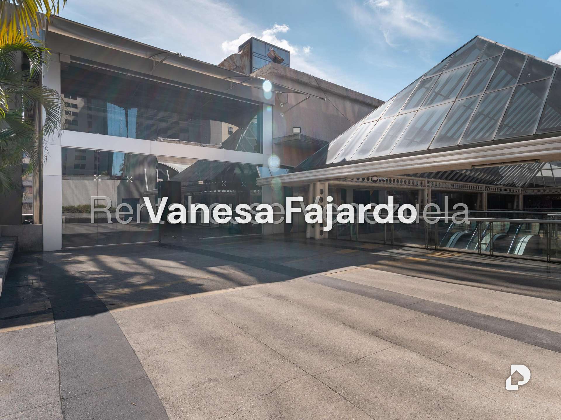 Local comercial en Sabana Grande, Caracas – 1