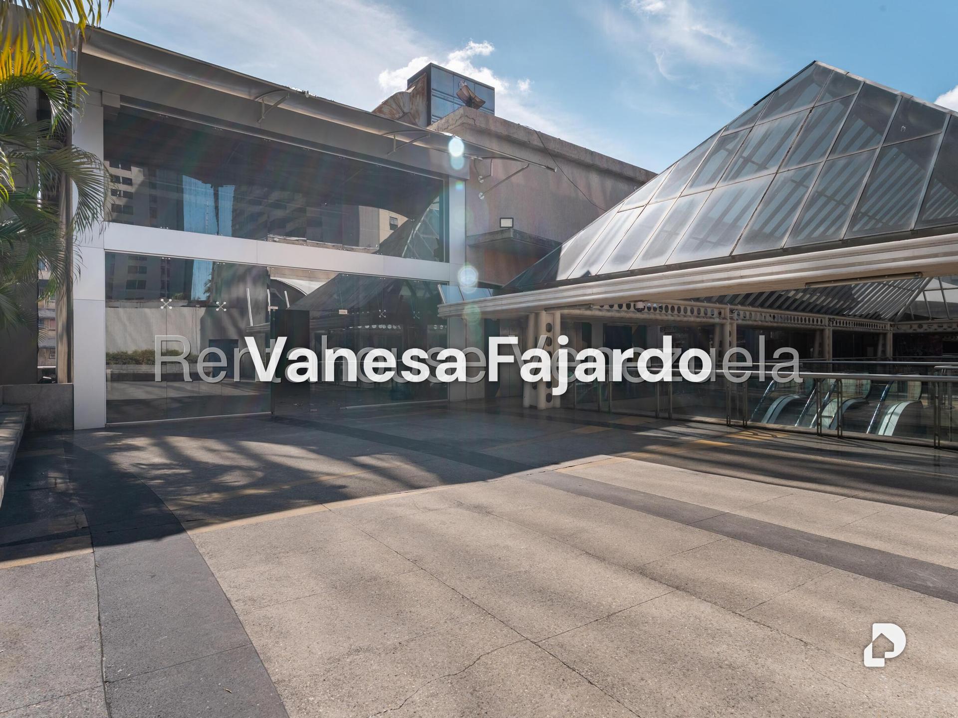 Local comercial en Sabana Grande, Caracas – 1