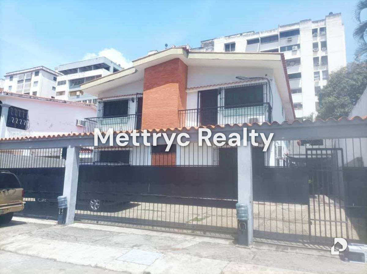 Casa en Camoruco, Valencia – 1