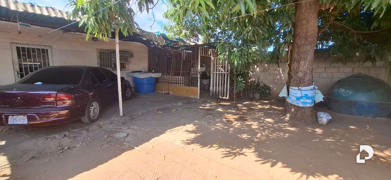 Casa en Sierra Maestra, San Francisco – 2