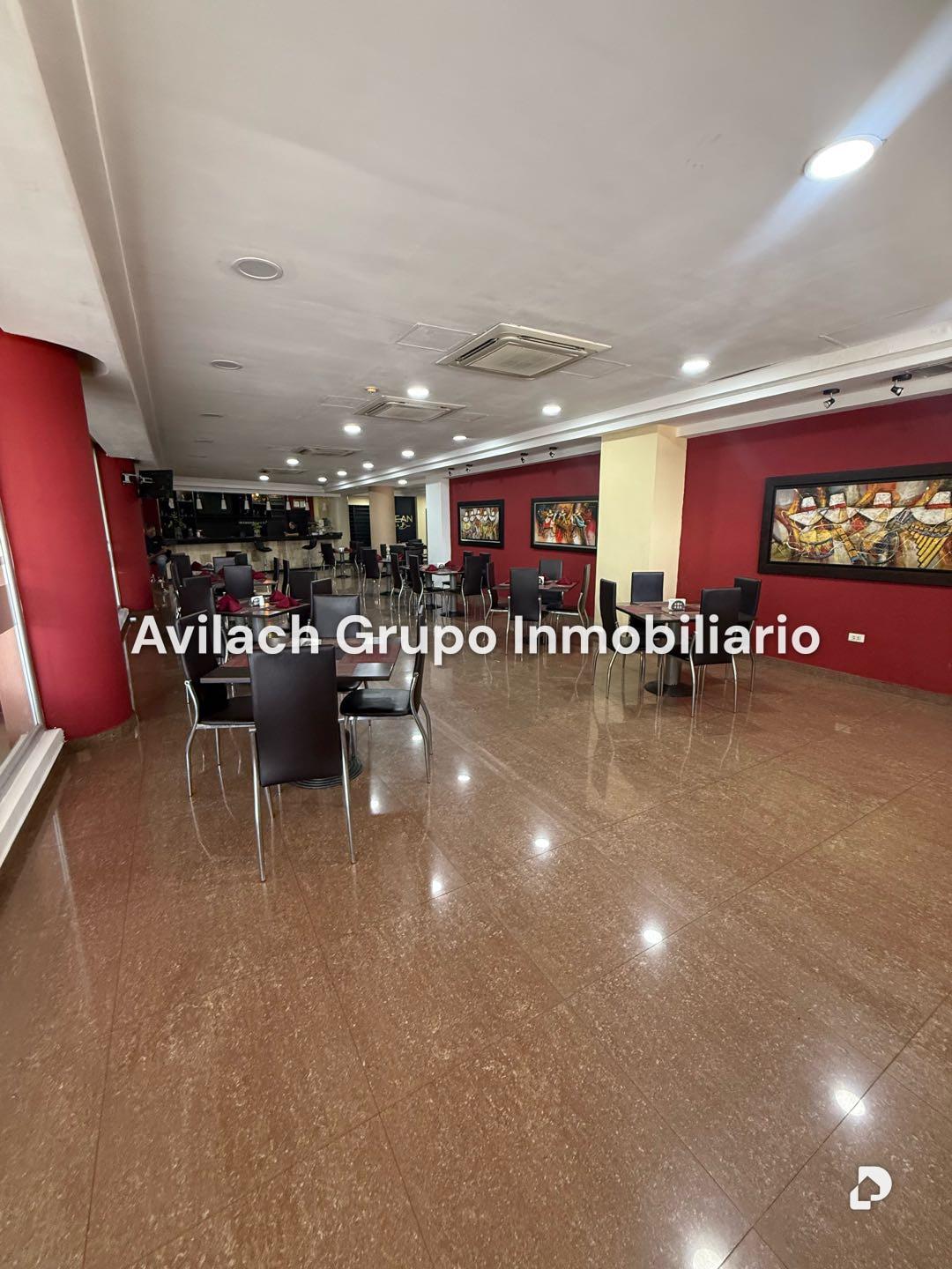 Local comercial en Industrial Castillito, Valencia – 4
