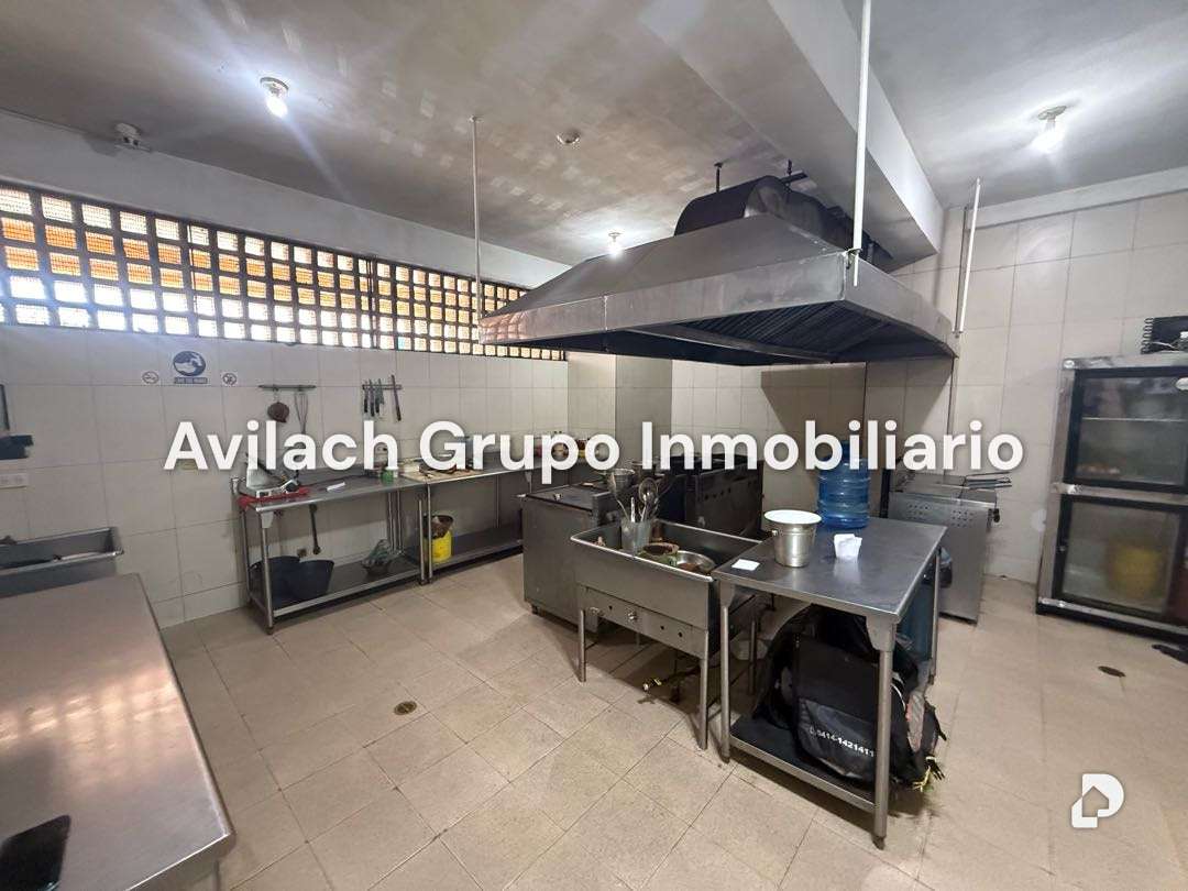 Local comercial en Industrial Castillito, Valencia – 8