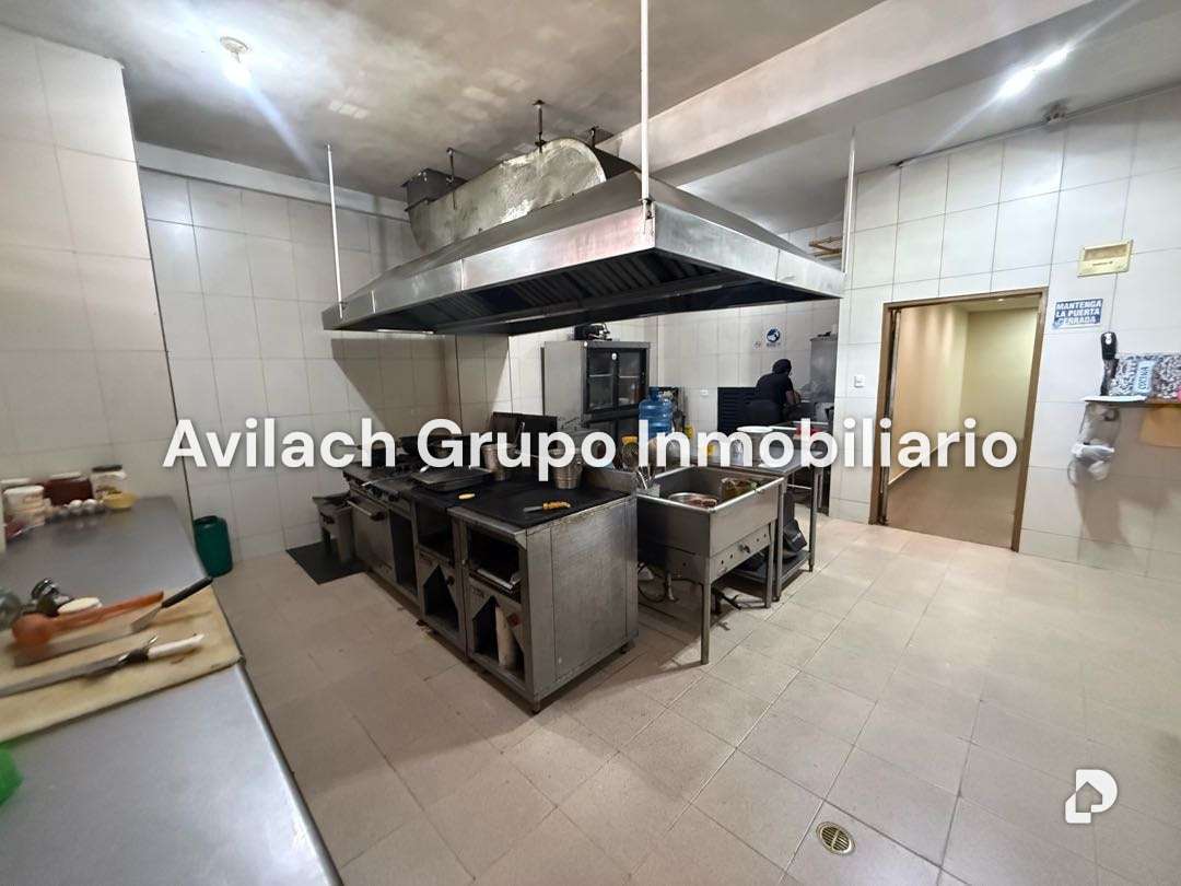 Local comercial en Industrial Castillito, Valencia – 7