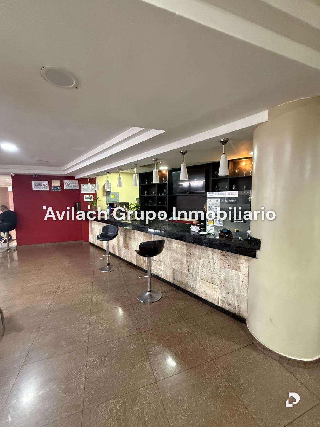 Local comercial en Industrial Castillito, Valencia – 5