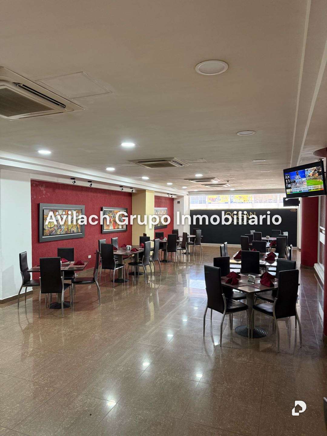 Local comercial en Industrial Castillito, Valencia – 3