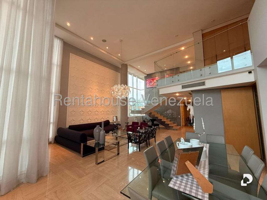 Apartamento en Campo Alegre, Caracas – 4