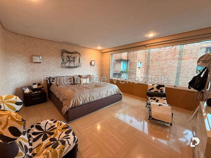 Apartamento en Campo Alegre, Caracas – 7