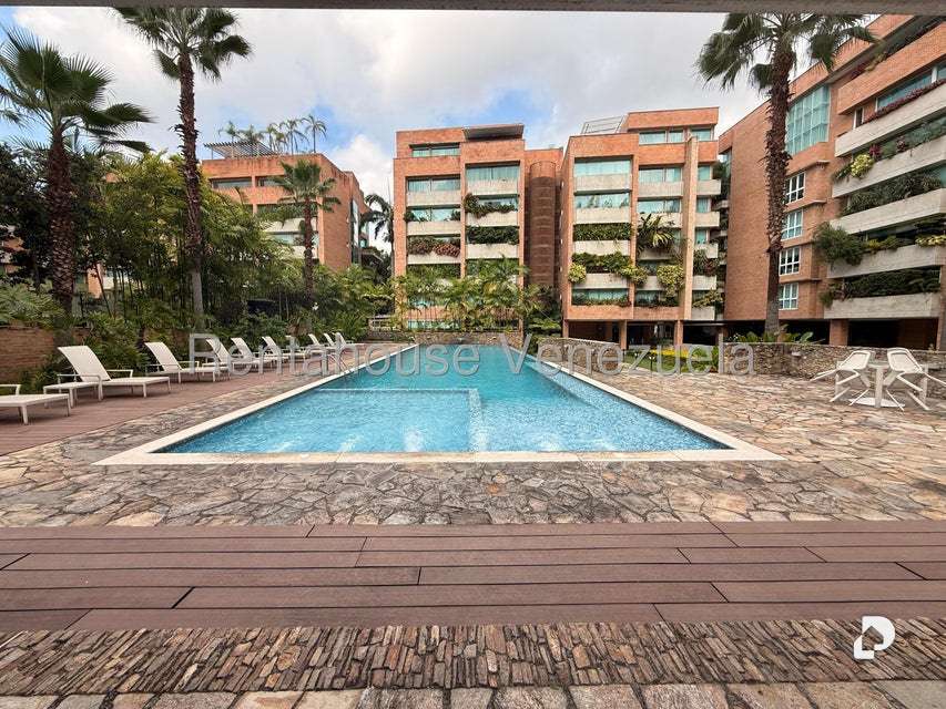 Apartamento en Campo Alegre, Caracas – 8