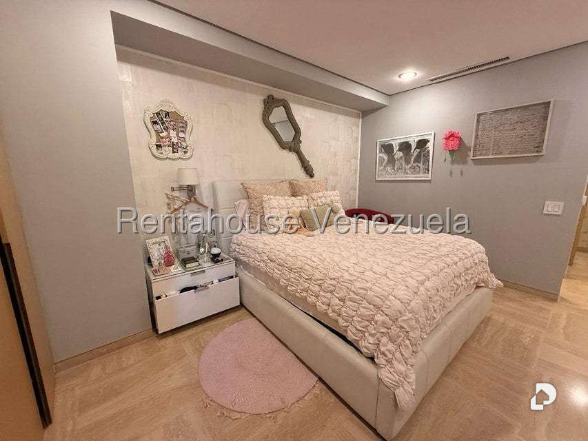 Apartamento en Campo Alegre, Caracas – 6