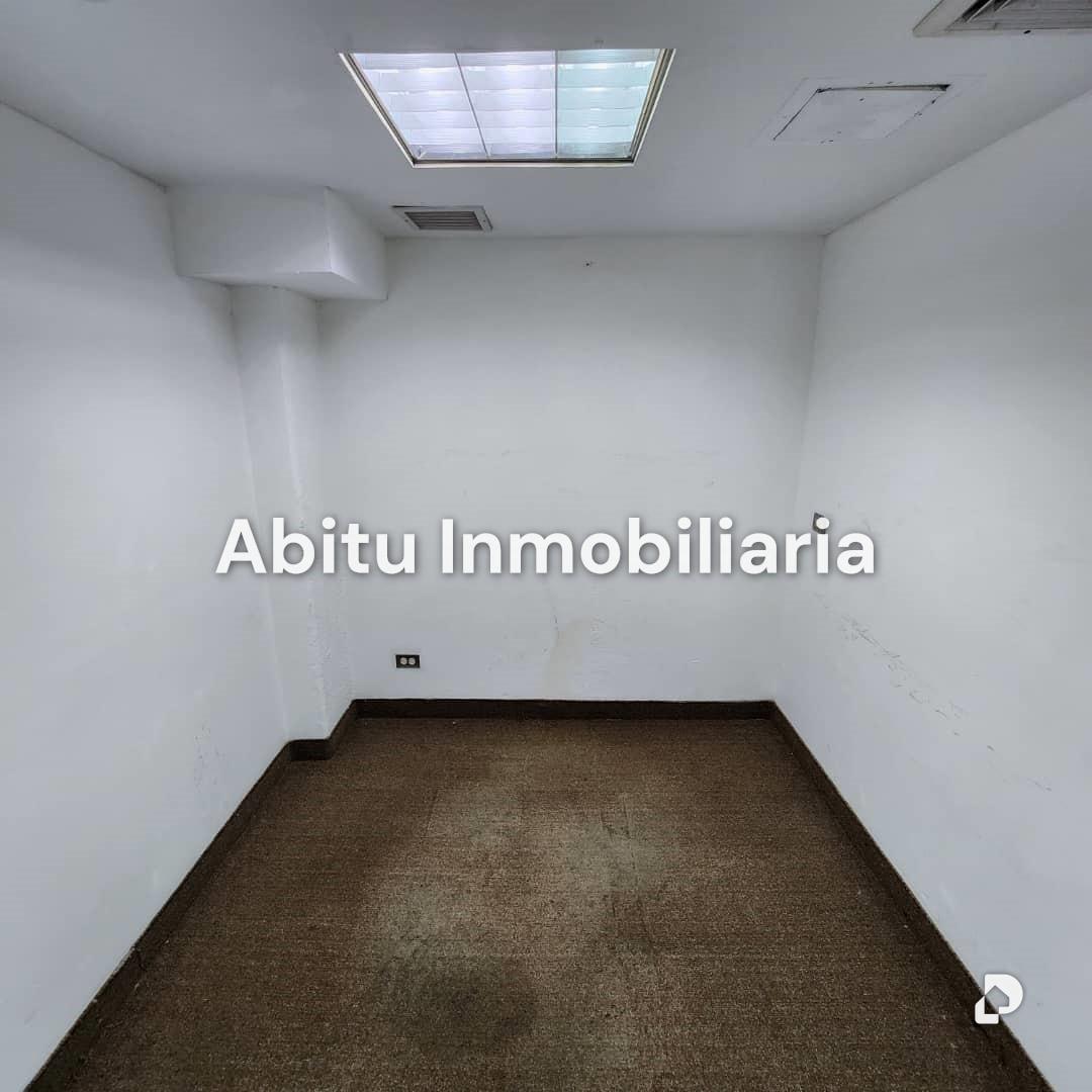 Oficina en Chuao, Caracas – 2