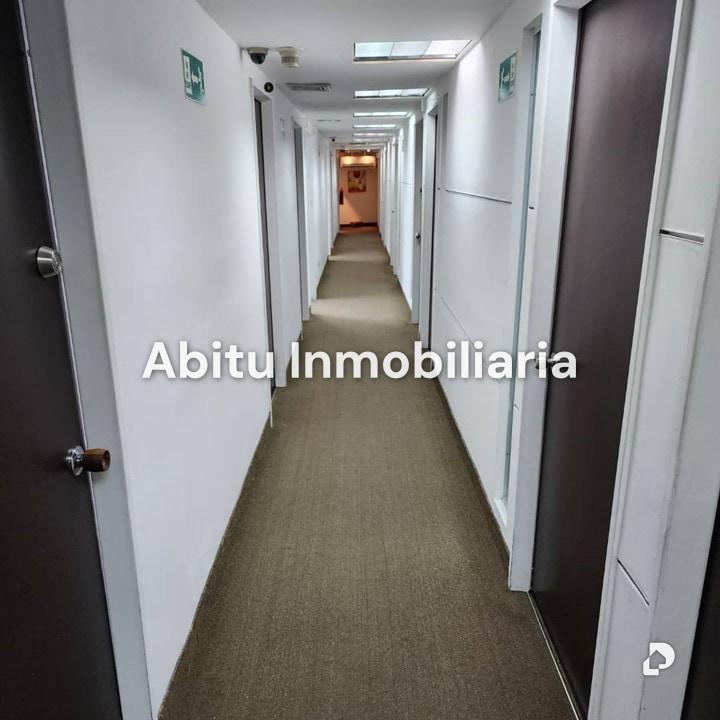 Oficina en Chuao, Caracas – 3