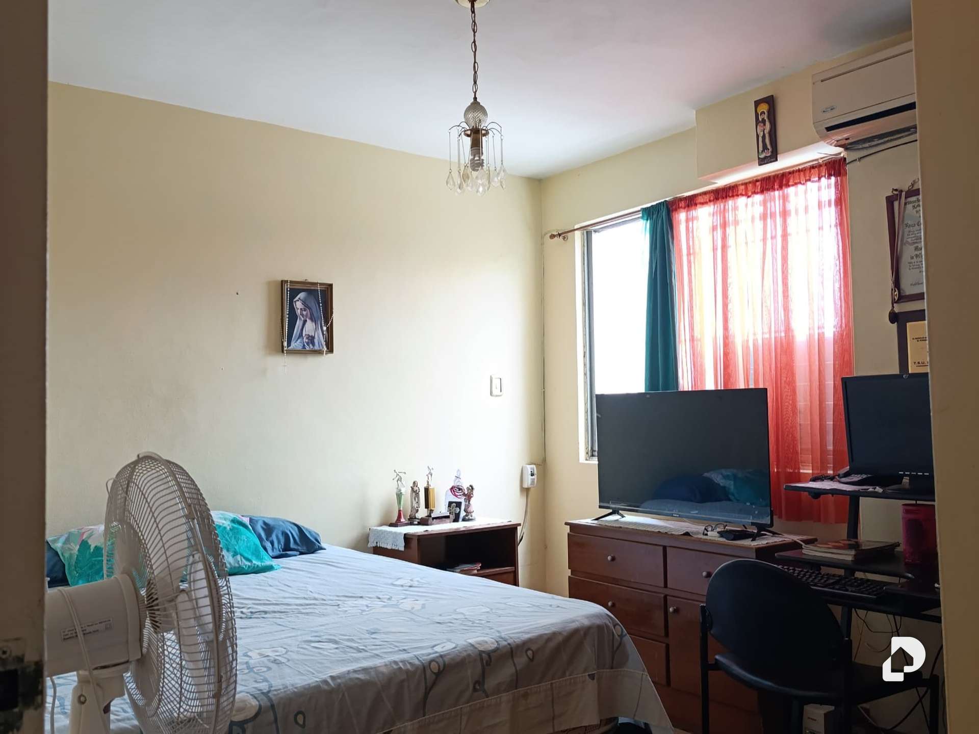 Apartamento en Los Colorados, Valencia – 4