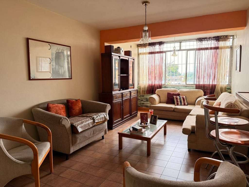 Apartamento en Los Colorados, Valencia - 1