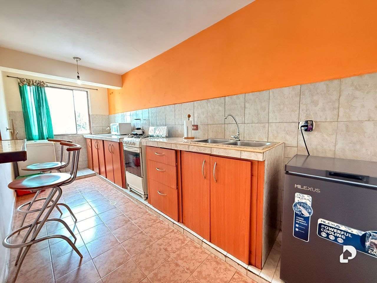 Apartamento en Los Colorados, Valencia – 2
