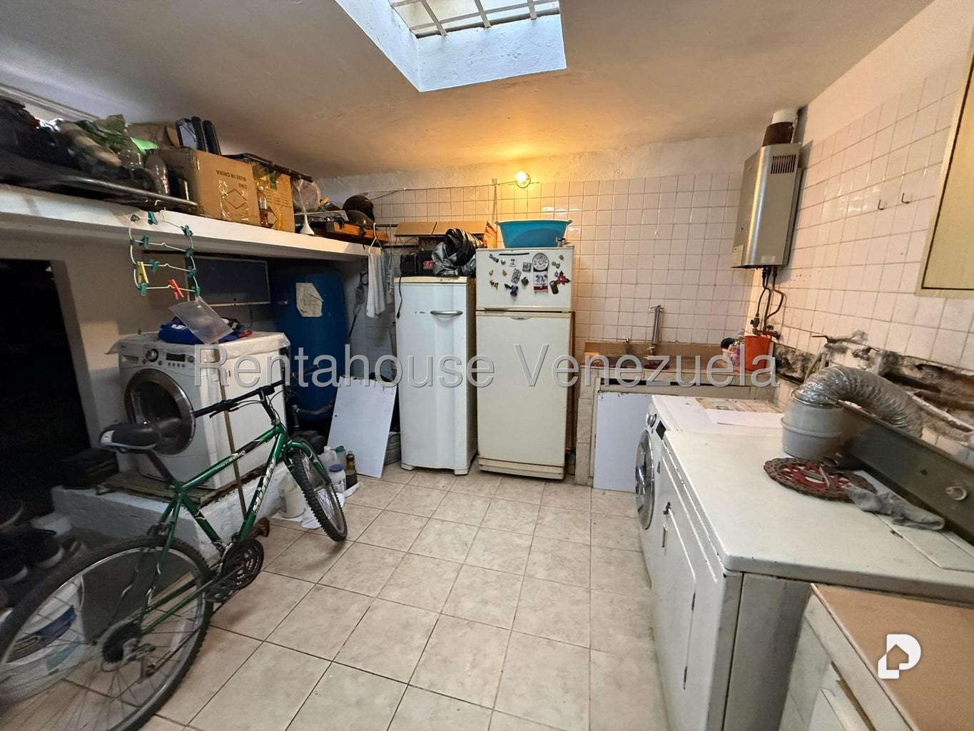 House in Los Chorros, Caracas – 7