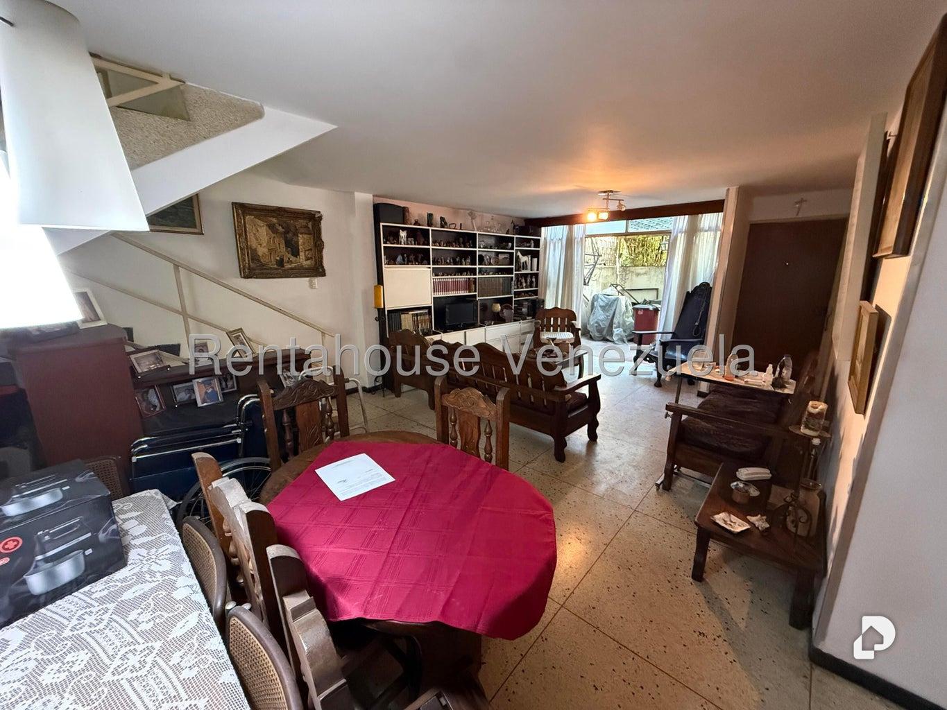 House in Los Chorros, Caracas – 5