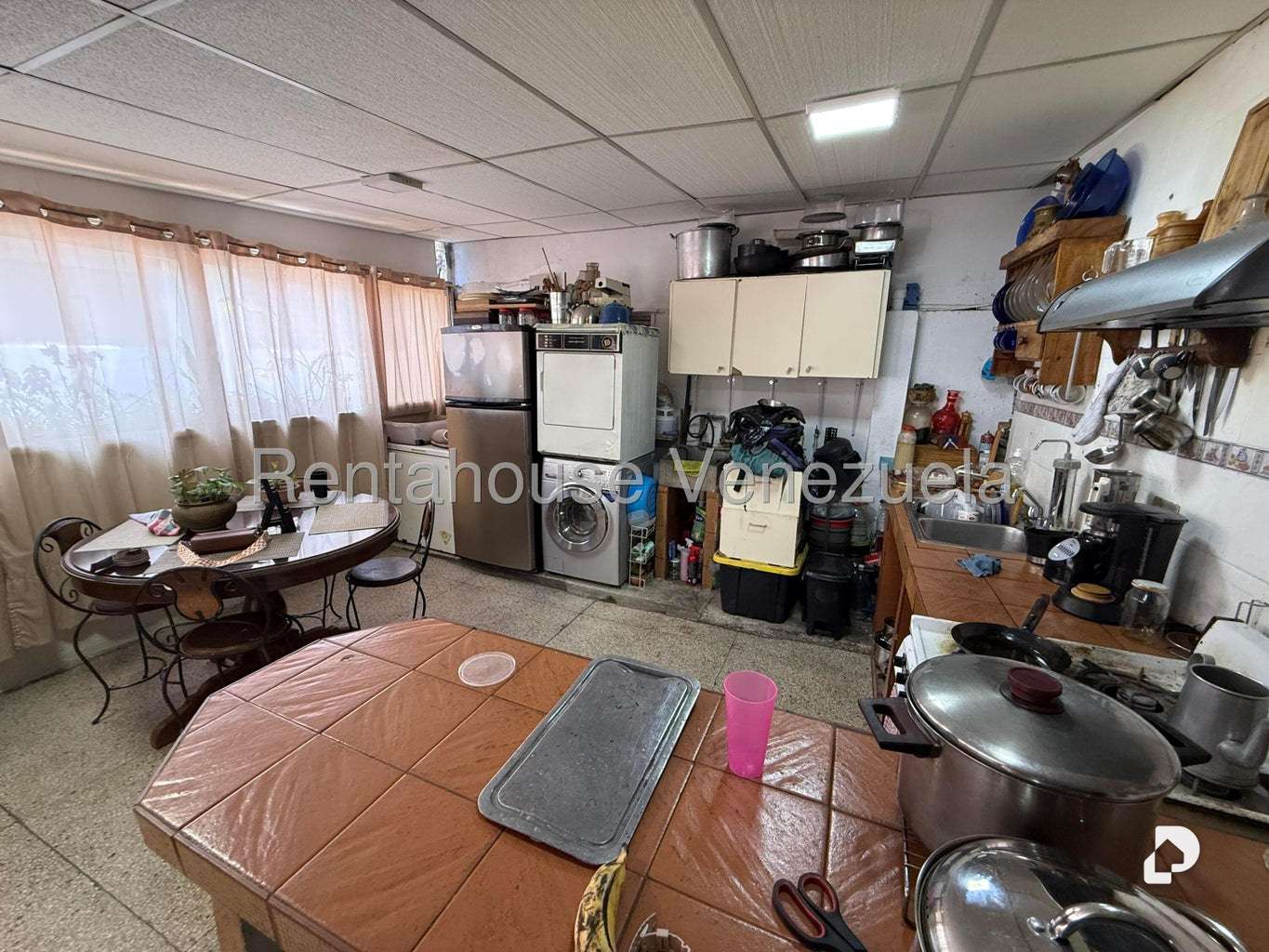 House in Los Chorros, Caracas – 15