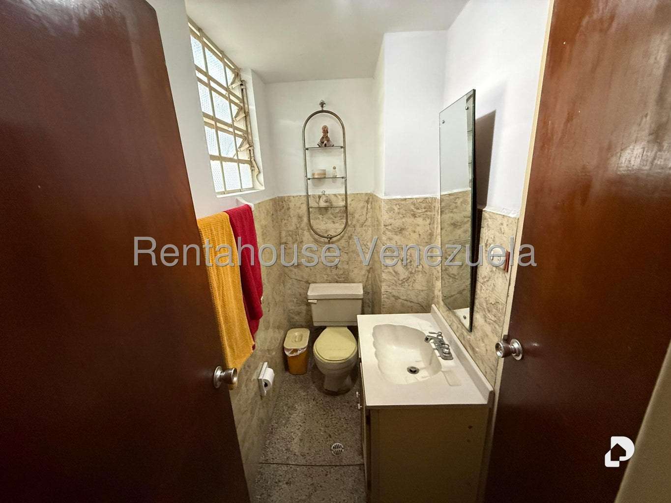 House in Los Chorros, Caracas – 18