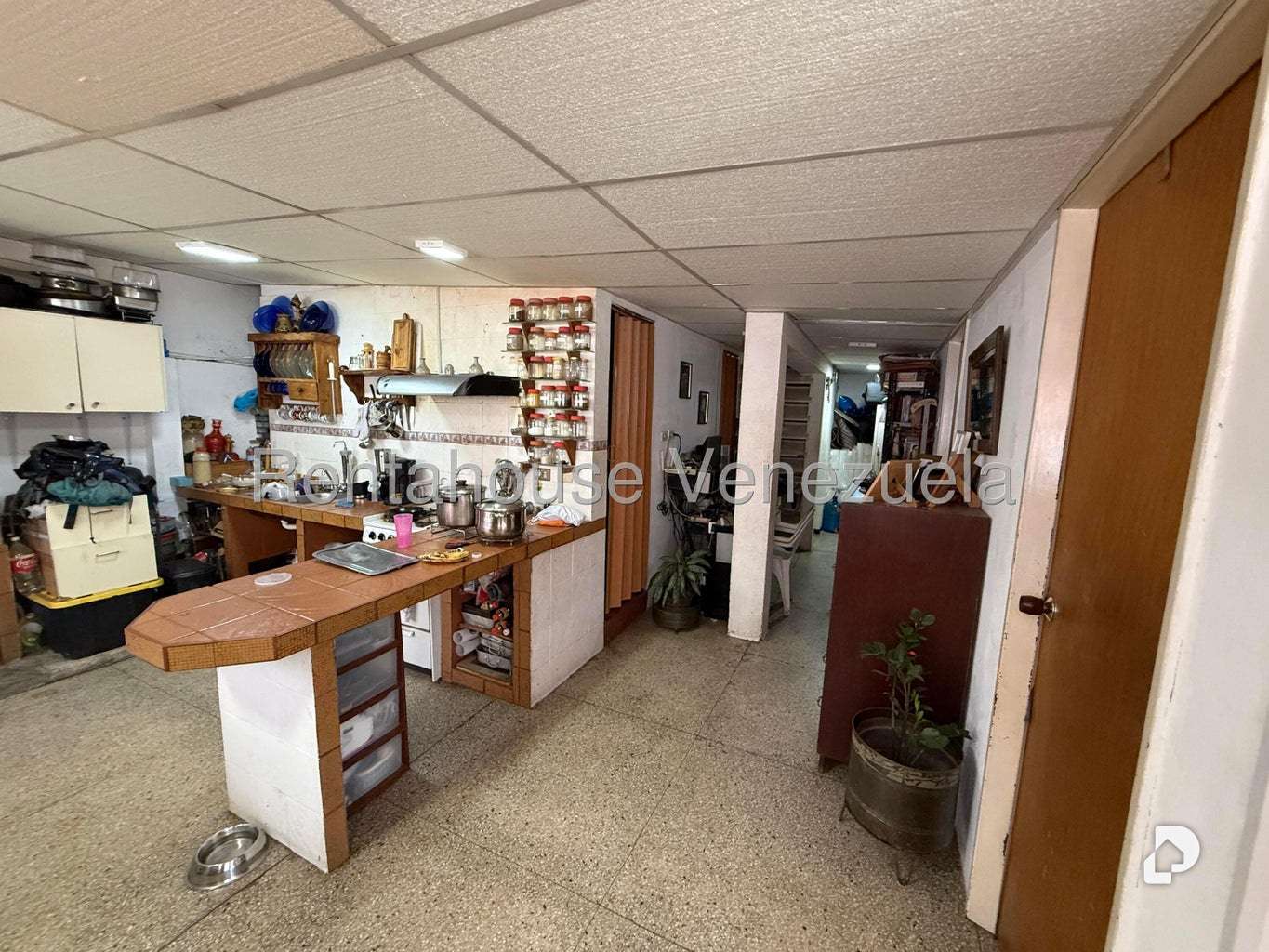 House in Los Chorros, Caracas – 14