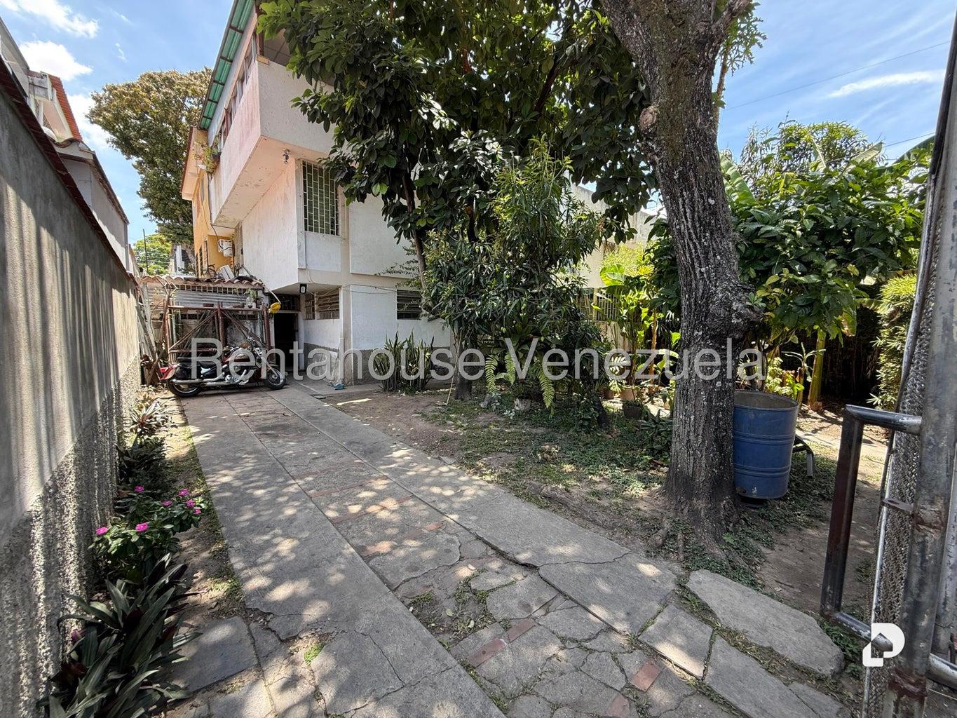 House in Los Chorros, Caracas – 2