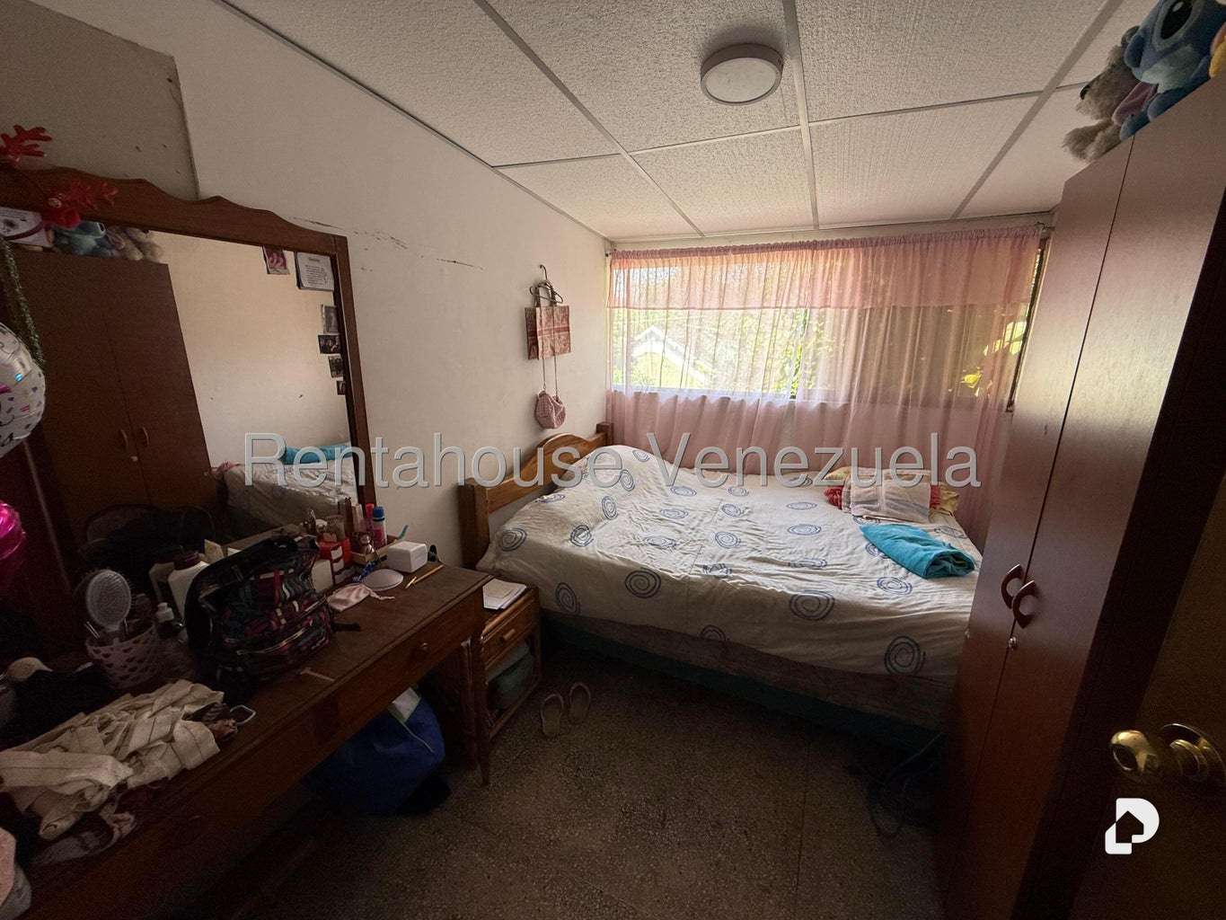 House in Los Chorros, Caracas – 10