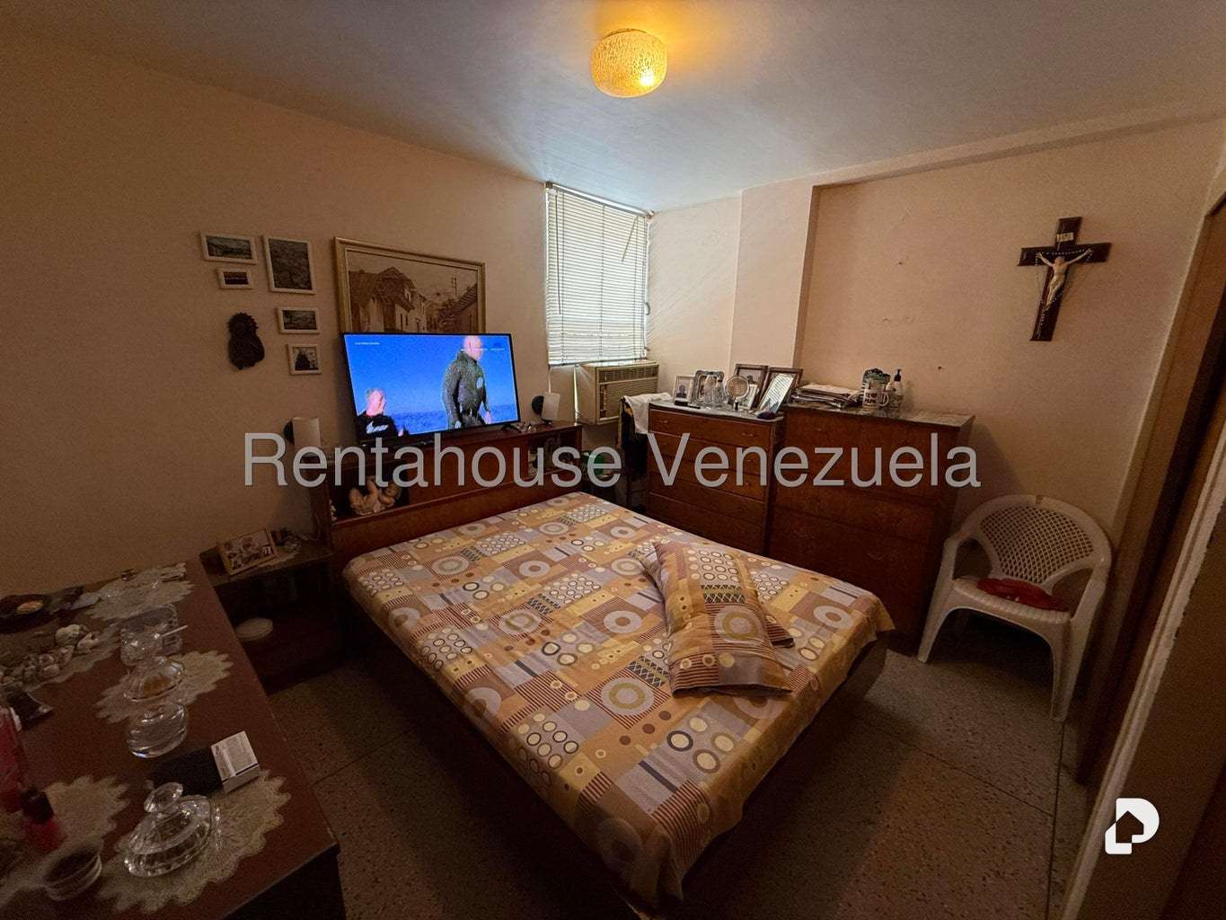 House in Los Chorros, Caracas – 11