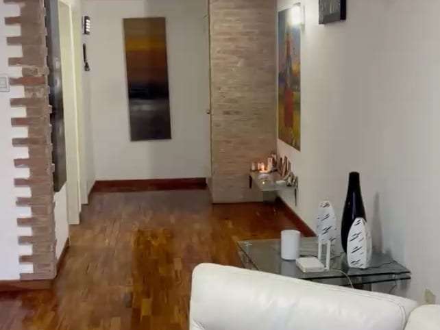 Apartamento en Los Palos Grandes, Caracas - 1