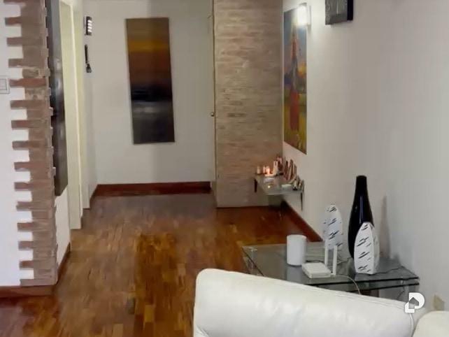 Apartamento en Los Palos Grandes, Caracas – 1