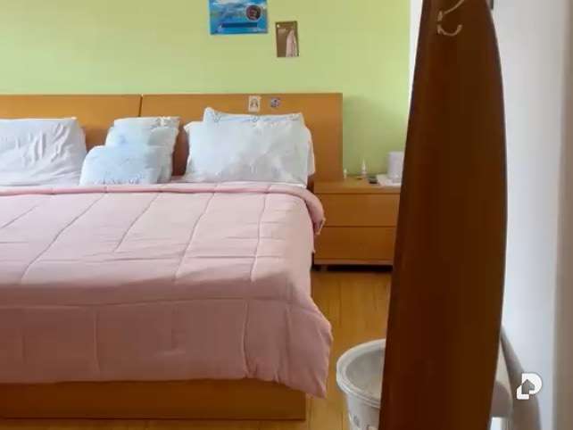 Apartamento en Los Palos Grandes, Caracas – 9