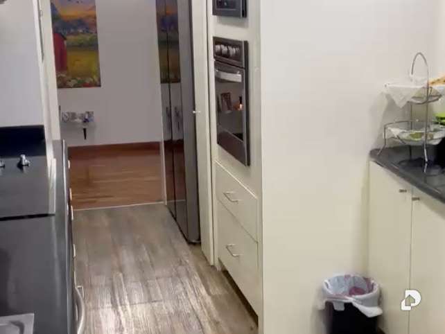 Apartamento en Los Palos Grandes, Caracas – 4