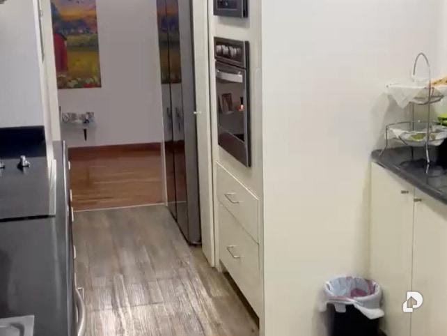 Apartamento en Los Palos Grandes, Caracas – 4