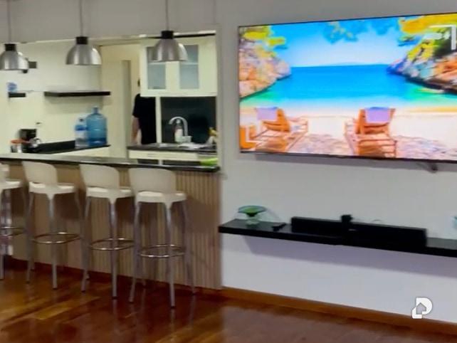 Apartamento en Los Palos Grandes, Caracas – 2
